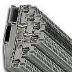 3036068 DIN Rail Terminal Blocks