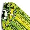 3036071 DIN Rail Terminal Blocks