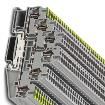 3036097 DIN Rail Terminal Blocks