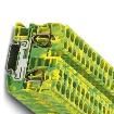 3036136 DIN Rail Terminal Blocks