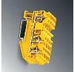 3037368 DIN Rail Terminal Blocks