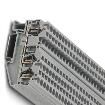 3037384 DIN Rail Terminal Blocks