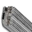 3037436 DIN Rail Terminal Blocks