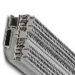 3037449 DIN Rail Terminal Blocks