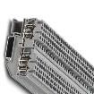 3037452 DIN Rail Terminal Blocks