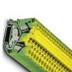 3038147 DIN Rail Terminal Blocks