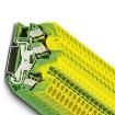 3038176 DIN Rail Terminal Blocks