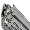 3038215 DIN Rail Terminal Blocks