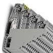 3038338 DIN Rail Terminal Blocks