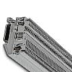 3038435 DIN Rail Terminal Blocks