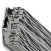 3038451 DIN Rail Terminal Blocks