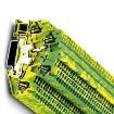 3038480 DIN Rail Terminal Blocks