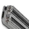3038600 DIN Rail Terminal Blocks