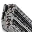 3038639 DIN Rail Terminal Blocks