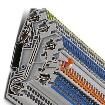 3038642 DIN Rail Terminal Blocks