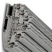 3038710 DIN Rail Terminal Blocks