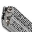 3038752 DIN Rail Terminal Blocks