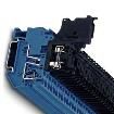 3039887 DIN Rail Terminal Blocks
