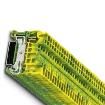 3040025 DIN Rail Terminal Blocks