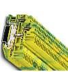 3040067 DIN Rail Terminal Blocks