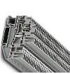 3040070 DIN Rail Terminal Blocks