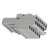 3040122 DIN Rail Terminal Blocks