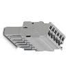 3040258 DIN Rail Terminal Blocks