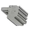 3040481 DIN Rail Terminal Blocks