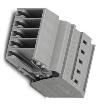 3041448 DIN Rail Terminal Blocks