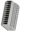 3041613 DIN Rail Terminal Blocks
