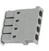 3041956 DIN Rail Terminal Blocks