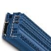 3042104 DIN Rail Terminal Blocks