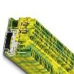 3042120 DIN Rail Terminal Blocks