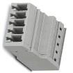 3042489 DIN Rail Terminal Blocks