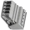 3042502 DIN Rail Terminal Blocks