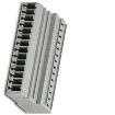 3042573 DIN Rail Terminal Blocks
