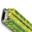 3042748 DIN Rail Terminal Blocks