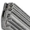 3042845 DIN Rail Terminal Blocks