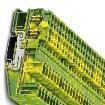 3042858 DIN Rail Terminal Blocks