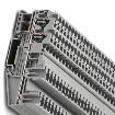 3042861 DIN Rail Terminal Blocks