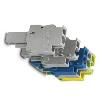3043103 DIN Rail Terminal Blocks