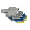 3043145 DIN Rail Terminal Blocks