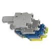 3043161 DIN Rail Terminal Blocks