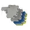 3043190 DIN Rail Terminal Blocks