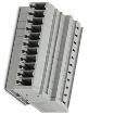 3043323 Pluggable Terminal Blocks