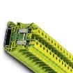 3044173 DIN Rail Terminal Blocks