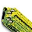 3044568 DIN Rail Terminal Blocks