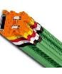 3044607 DIN Rail Terminal Blocks