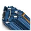 3044641 DIN Rail Terminal Blocks