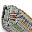 3044674 DIN Rail Terminal Blocks